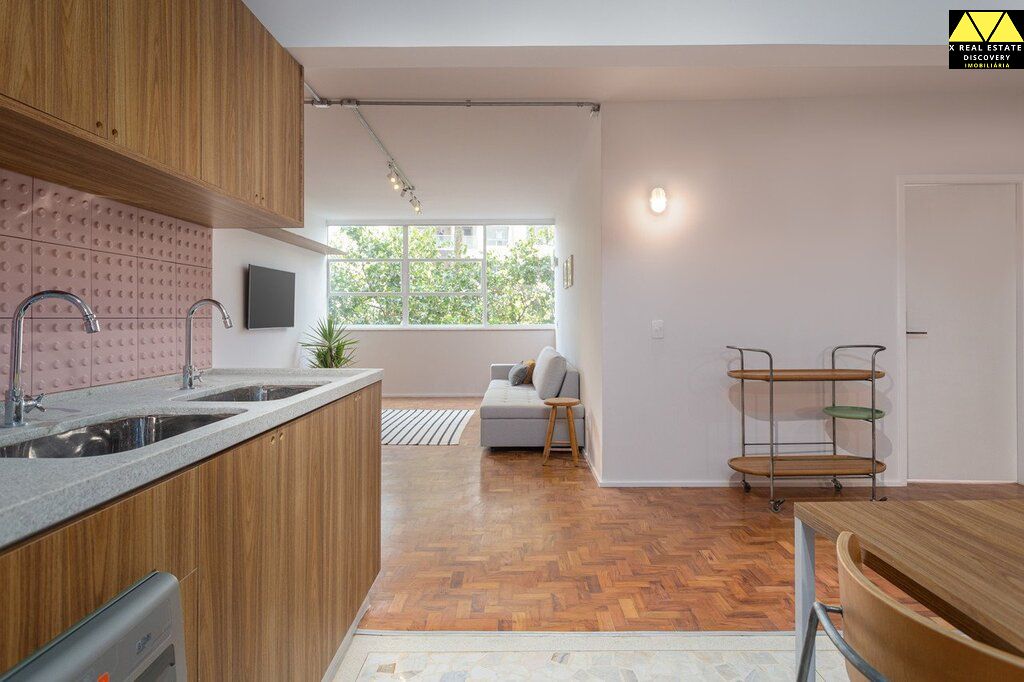 Apartamento, 6 quartos, 190 m² - Foto 2