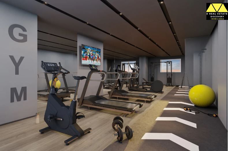 Apartamento, 3 quartos, 55 m² - Foto 10