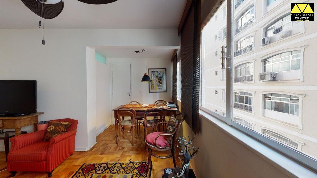 Apartamento, 2 quartos, 81 m² - Foto 14