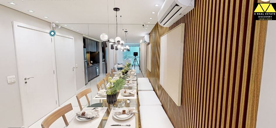 Apartamento, 2 quartos, 123 m² - Foto 8