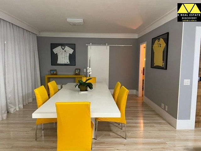 Apartamento à venda com 3 quartos, 260m² - Foto 6