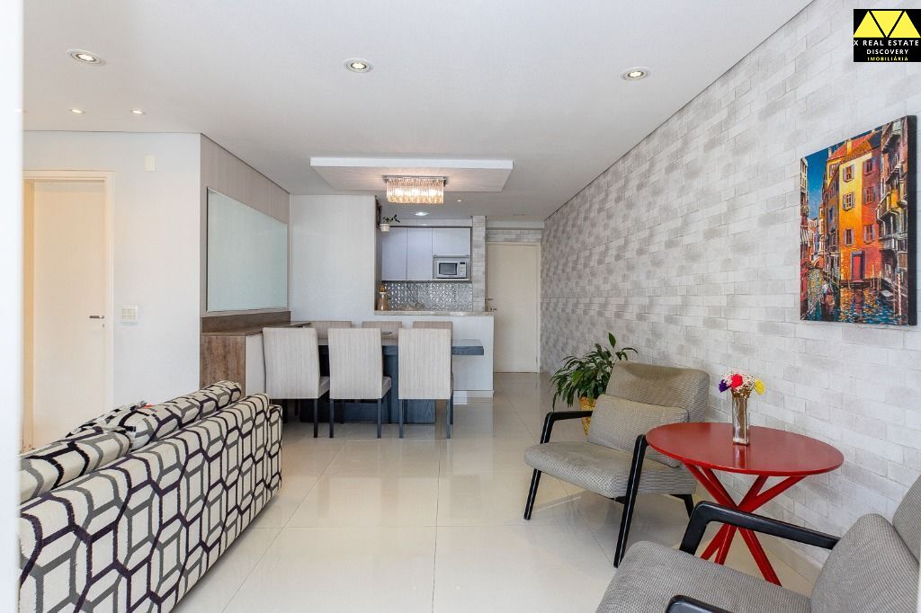 Apartamento, 2 quartos, 80 m² - Foto 8