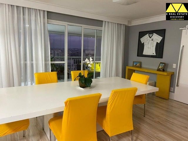 Apartamento à venda com 3 quartos, 260m² - Foto 7