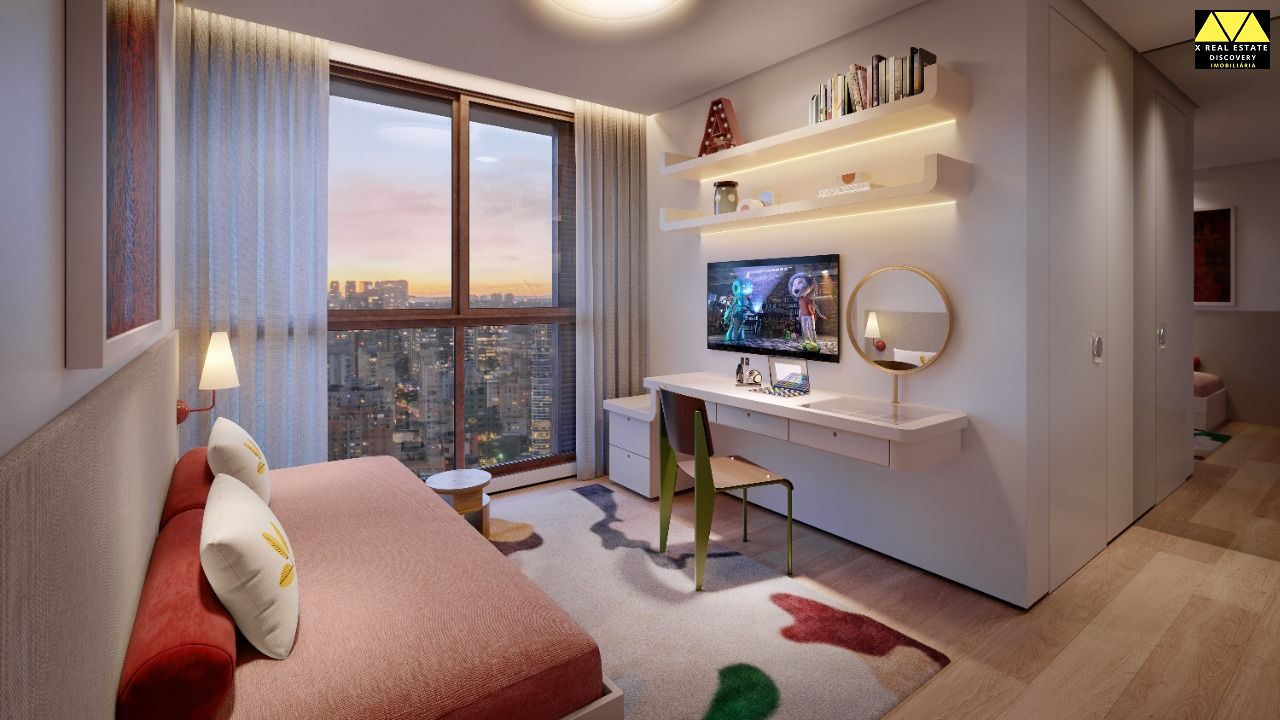 Apartamento, 3 quartos, 171 m² - Foto 6