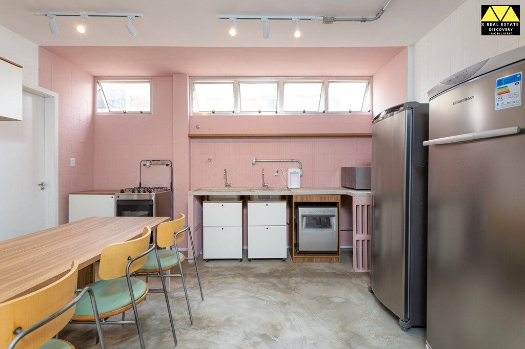 Apartamento, 5 quartos, 163 m² - Foto 9