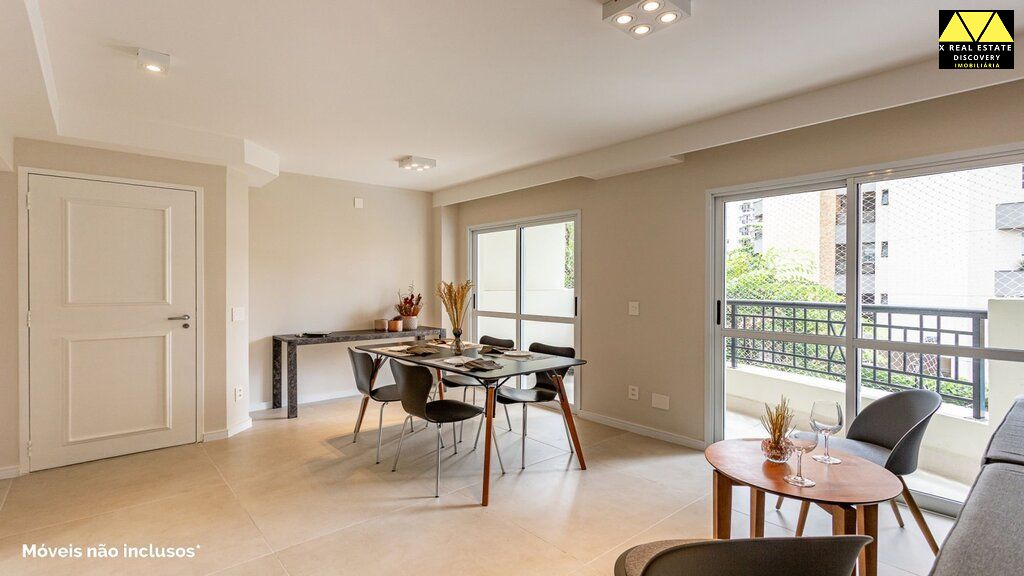 Apartamento, 2 quartos, 93 m² - Foto 8