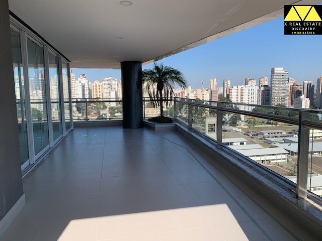 Apartamento, 4 quartos, 340 m² - Foto 19