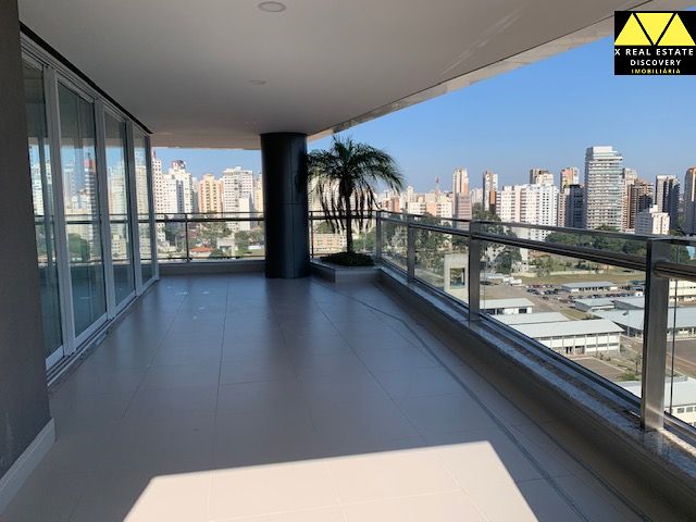 Apartamento à venda com 4 quartos, 340m² - Foto 19