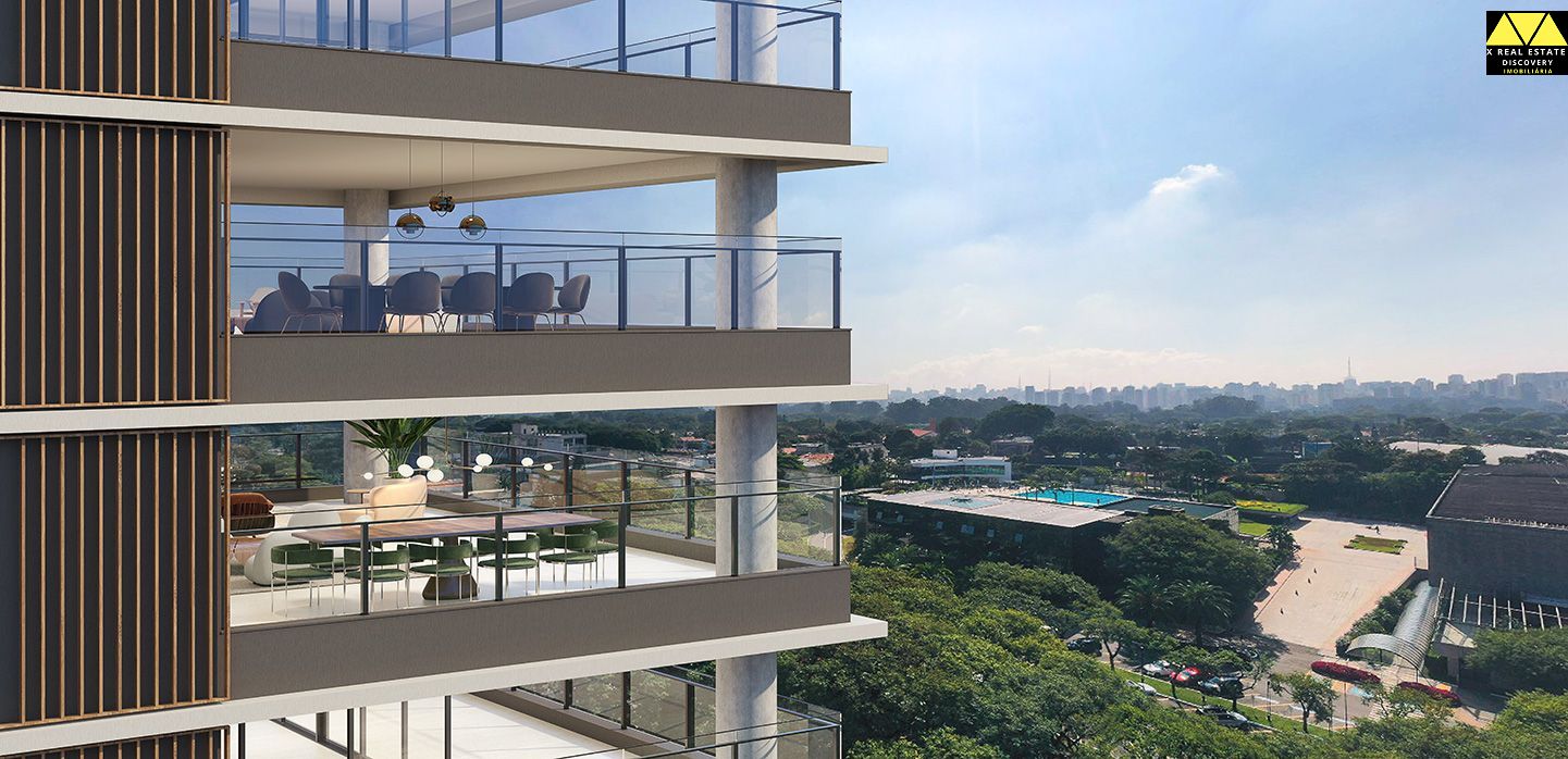 Apartamento, 4 quartos, 239 m² - Foto 19