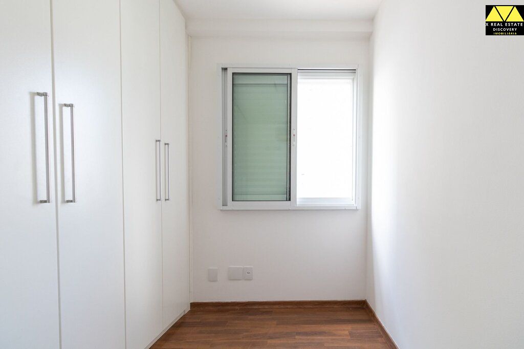 Apartamento à venda com 2 quartos, 65m² - Foto 6