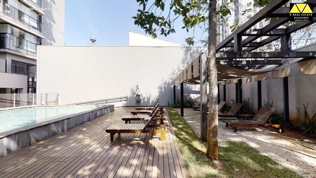 Apartamento, 1 quarto, 33 m² - Foto 21
