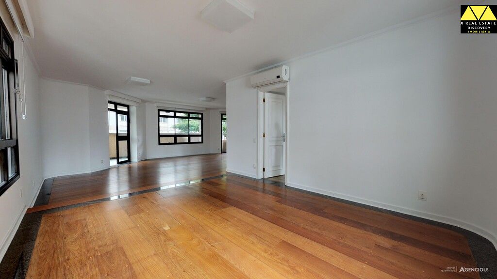 Apartamento, 4 quartos, 292 m² - Foto 3