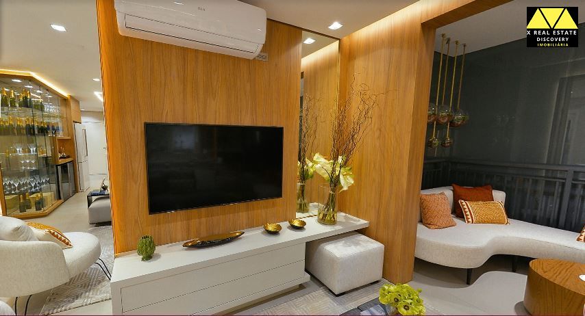 Apartamento, 3 quartos, 159 m² - Foto 10