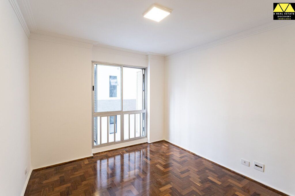 Apartamento à venda com 3 quartos, 116m² - Foto 5