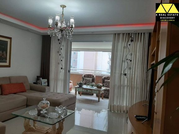 Apartamento, 4 quartos, 143 m² - Foto 6