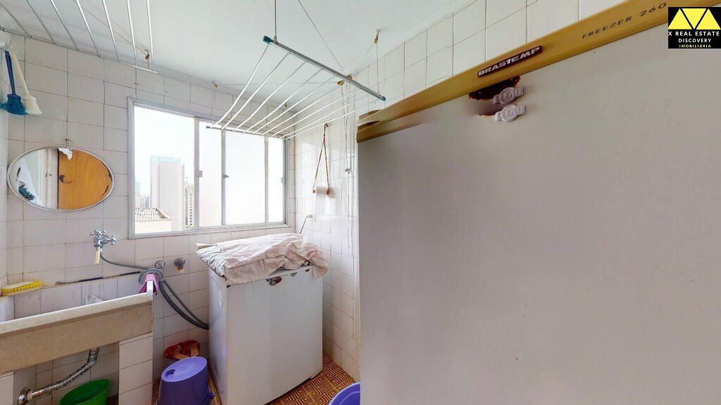 Apartamento, 3 quartos, 84 m² - Foto 9