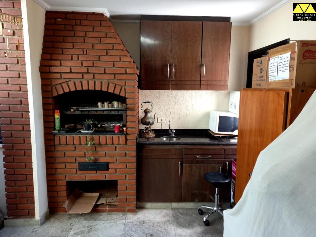 Cobertura à venda com 3 quartos, 214m² - Foto 6