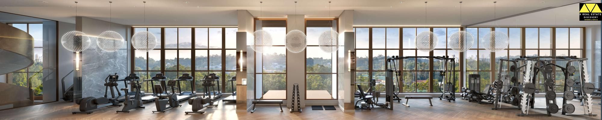 Apartamento, 3 quartos, 123 m² - Foto 5