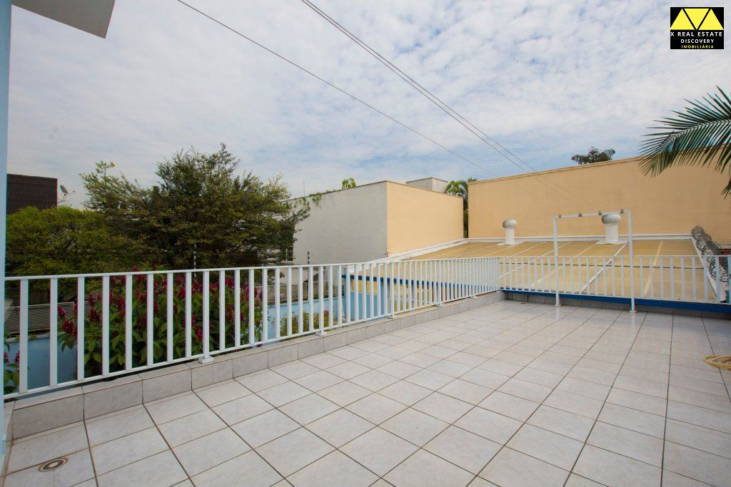 Casa, 4 quartos, 400 m² - Foto 24