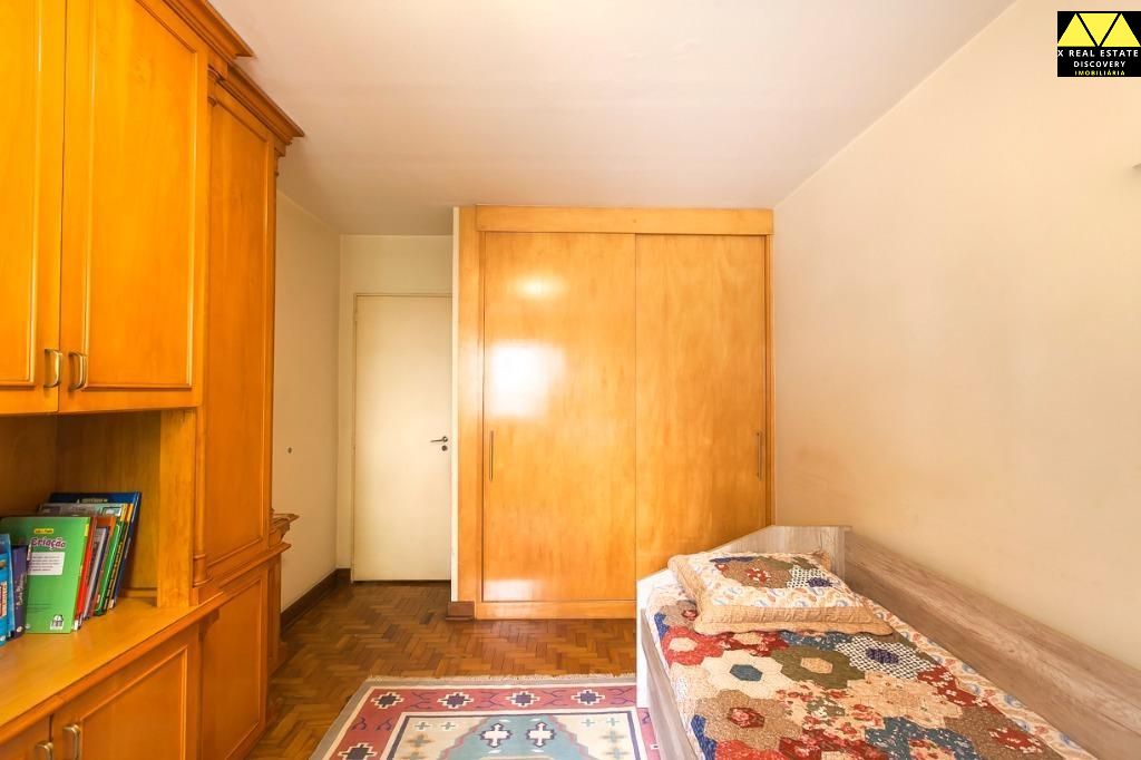 Apartamento à venda com 3 quartos, 198m² - Foto 19