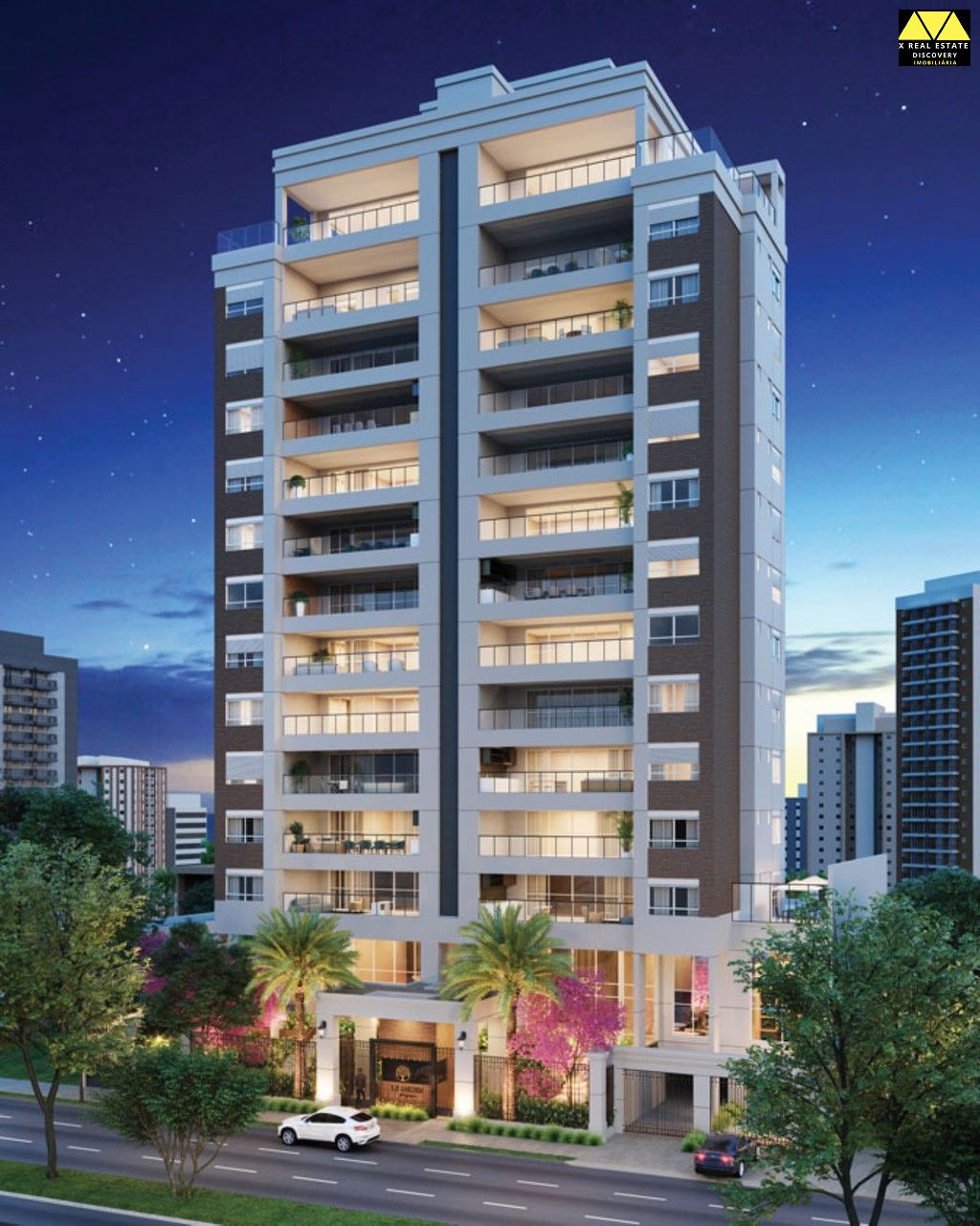 Apartamento, 4 quartos, 163 m² - Foto 16