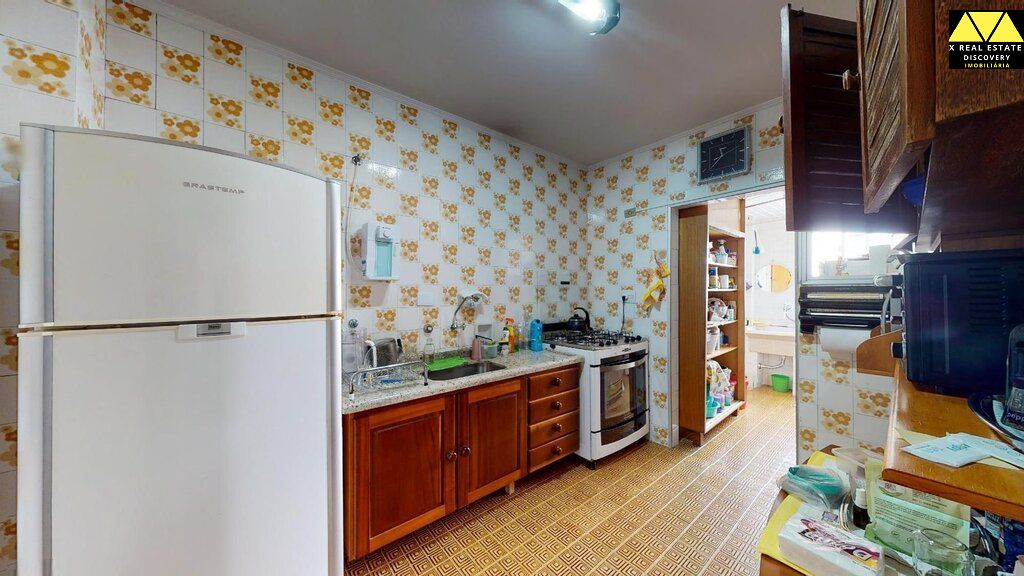 Apartamento, 3 quartos, 84 m² - Foto 7