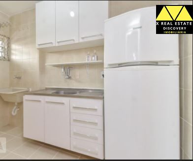 Apartamento à venda com 2 quartos, 42m² - Foto 5