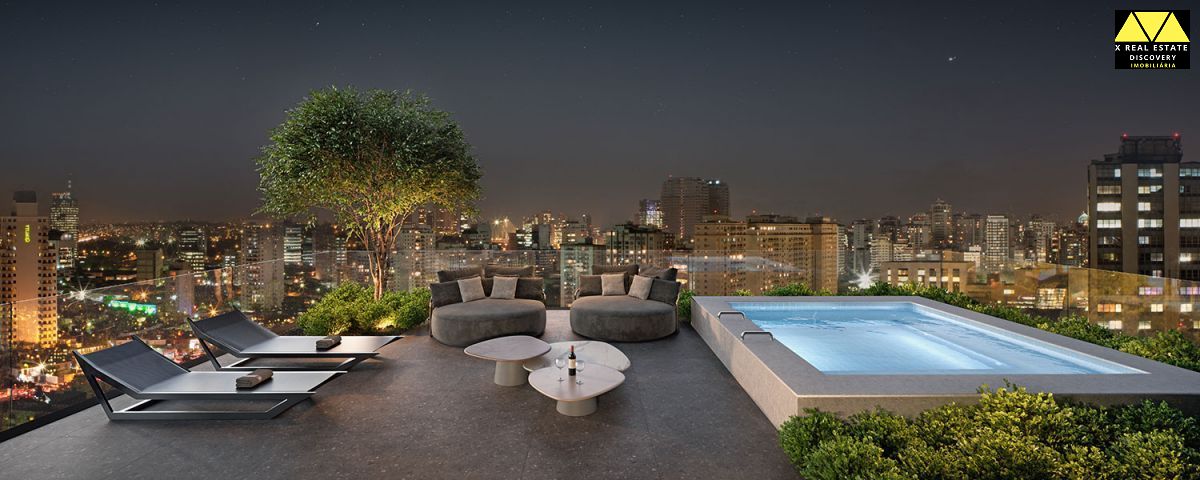 Apartamento, 4 quartos, 252 m² - Foto 21