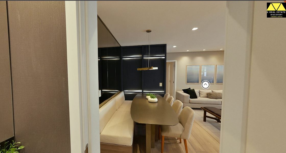 Apartamento à venda com 4 quartos, 108m² - Foto 4