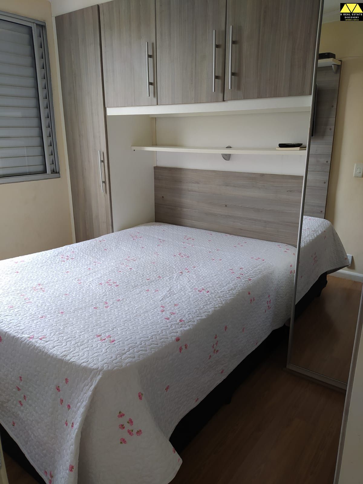 Apartamento à venda com 2 quartos, 54m² - Foto 9