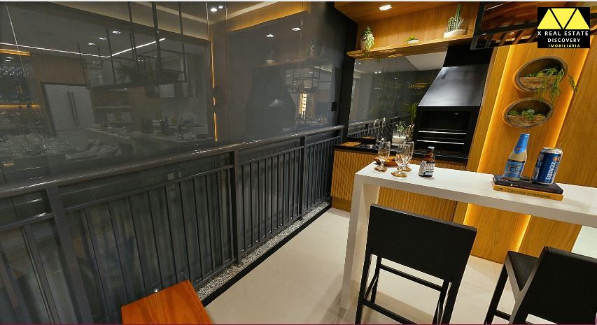 Apartamento, 3 quartos, 159 m² - Foto 3