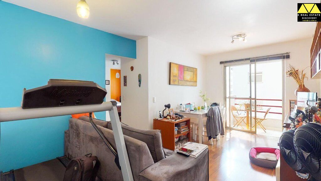 Apartamento, 2 quartos, 61 m² - Foto 19