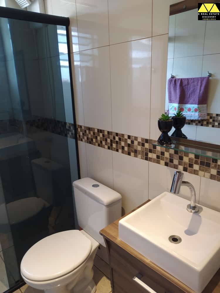 Apartamento à venda com 2 quartos, 54m² - Foto 10