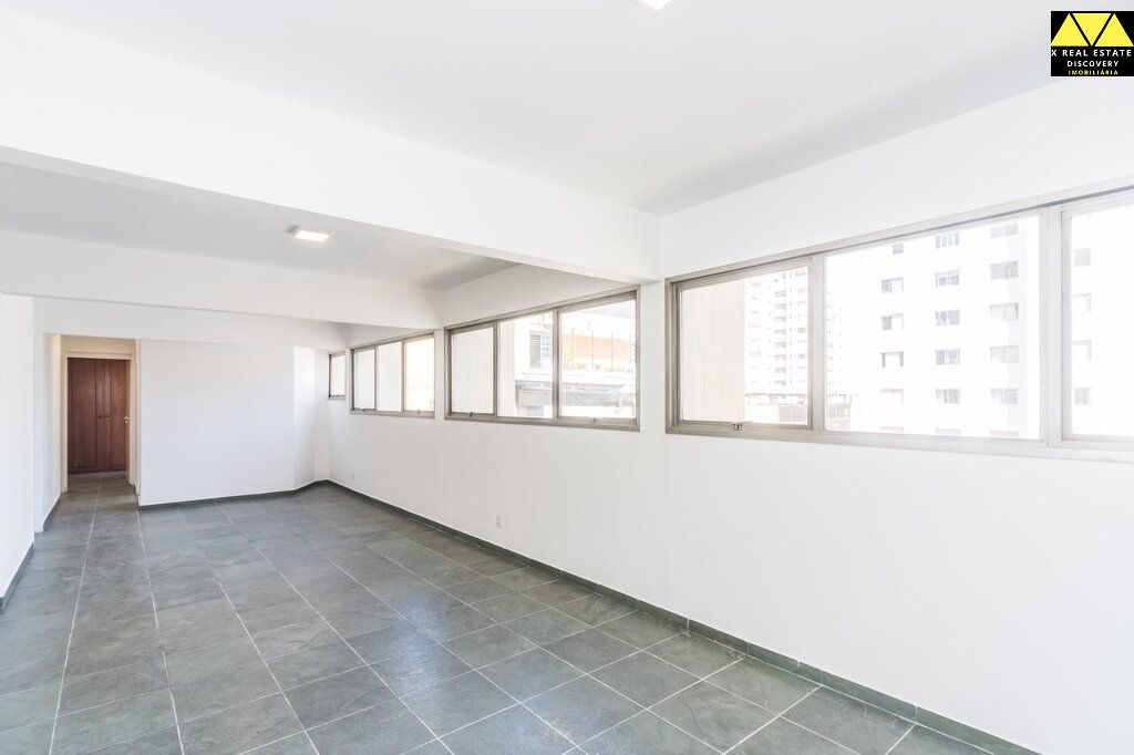 Apartamento à venda com 3 quartos, 120m² - Foto 40