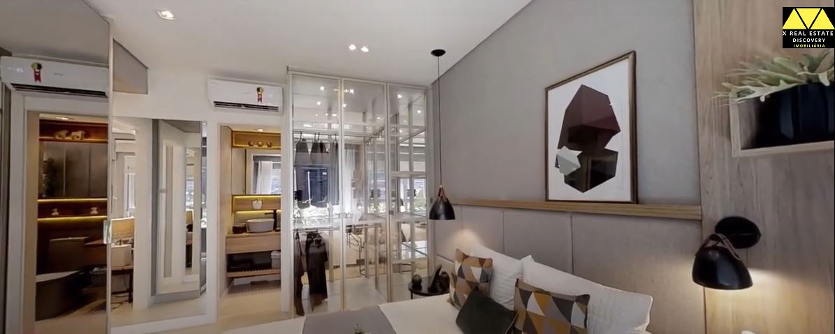 Apartamento, 2 quartos, 65 m² - Foto 22