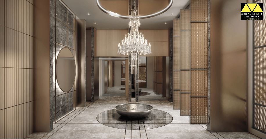 Apartamento, 3 quartos, 174 m² - Foto 5