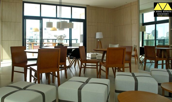Apartamento, 1 quarto, 60 m² - Foto 18
