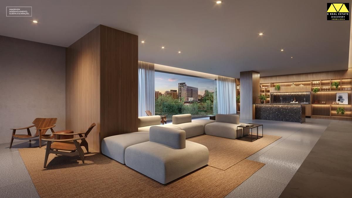 Apartamento, 4 quartos, 213 m² - Foto 1