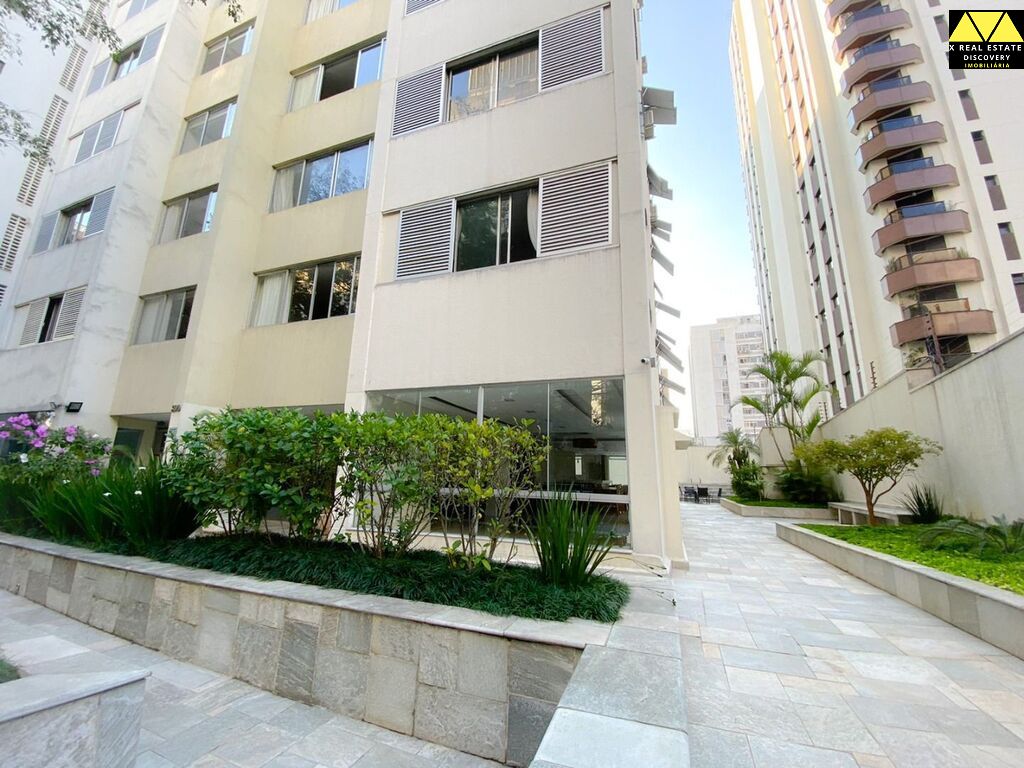 Apartamento à venda com 4 quartos, 140m² - Foto 16