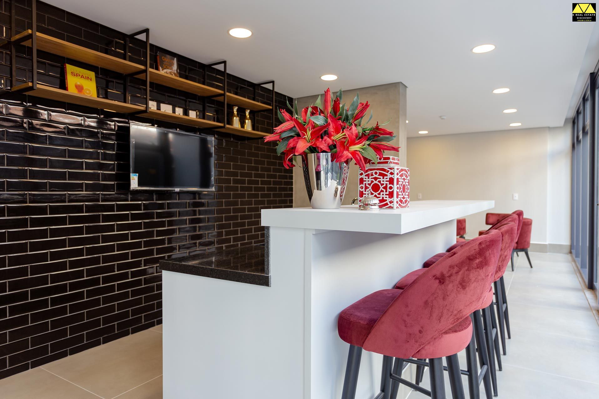 Apartamento, 3 quartos, 75 m² - Foto 32