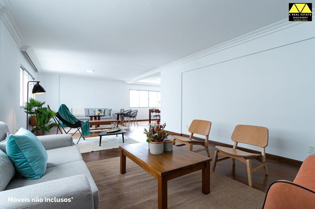 Apartamento, 4 quartos, 222 m² - Foto 49