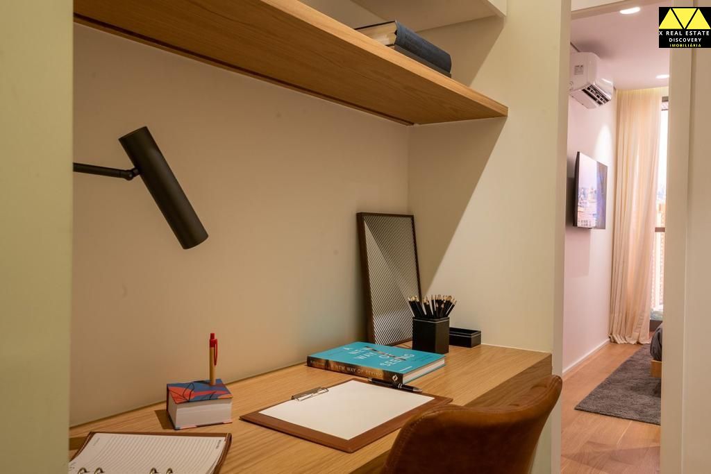 Cobertura, 4 quartos, 294 m² - Foto 22