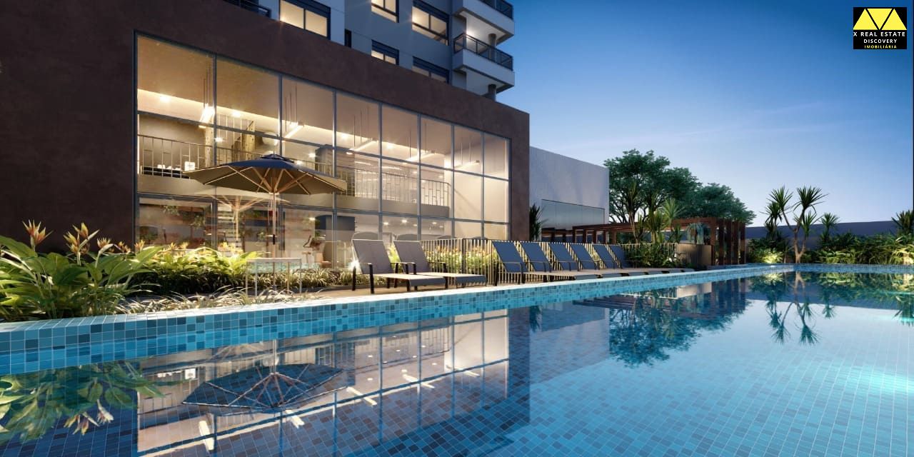 Apartamento, 3 quartos, 117 m² - Foto 8