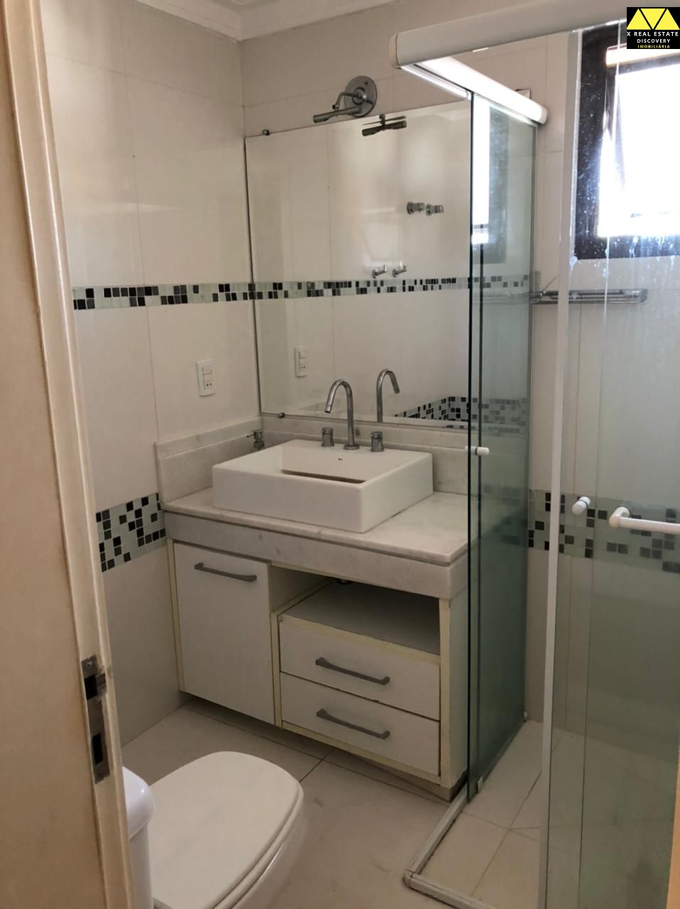 Apartamento para alugar com 2 quartos, 61m² - Foto 6