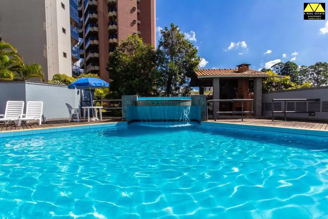 Apartamento, 1 quarto, 30 m² - Foto 13