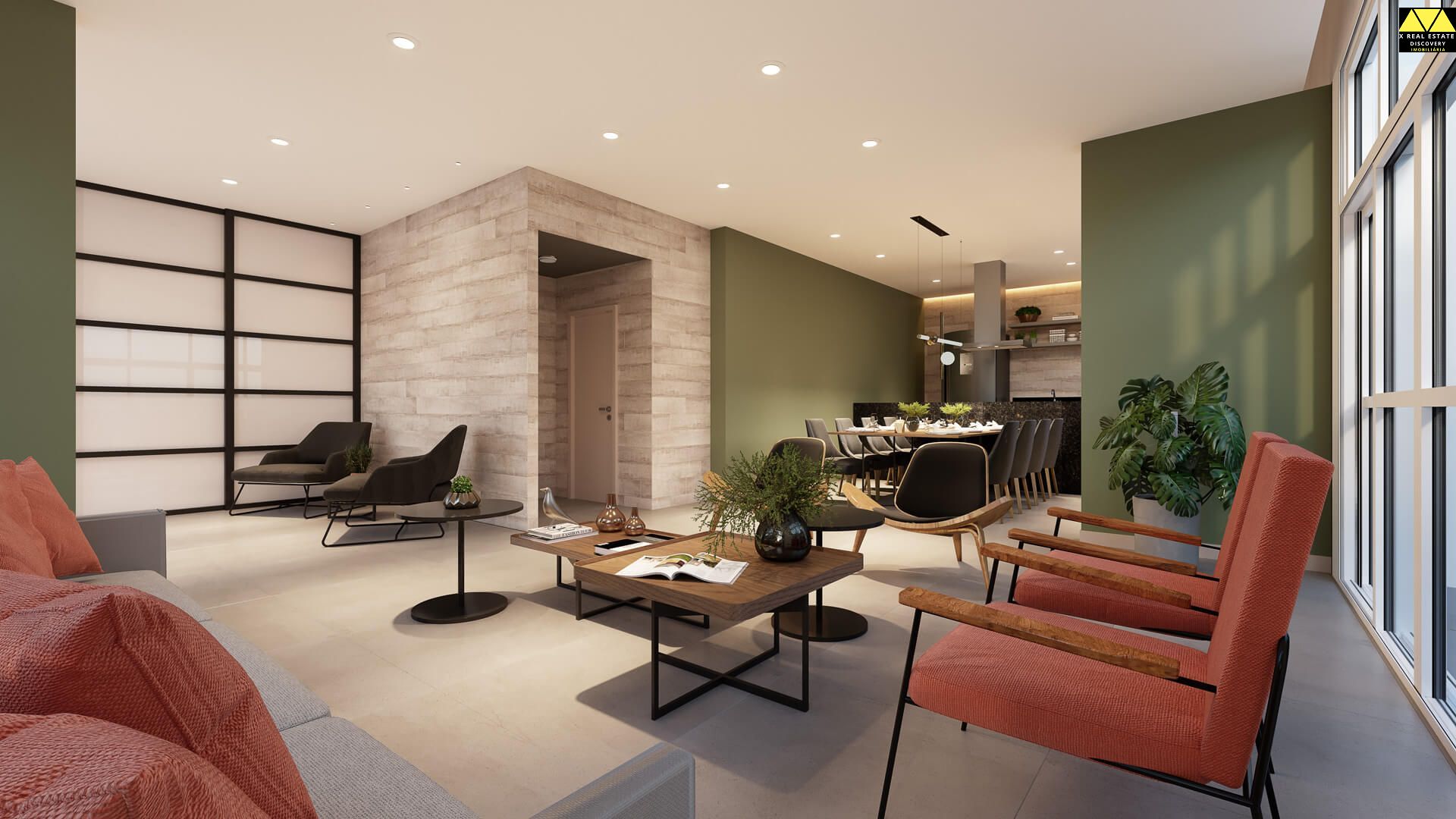 Apartamento, 4 quartos, 133 m² - Foto 14