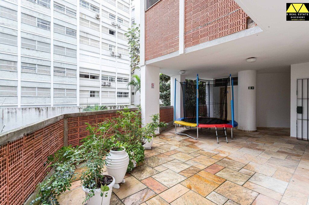 Apartamento, 3 quartos, 137 m² - Foto 34
