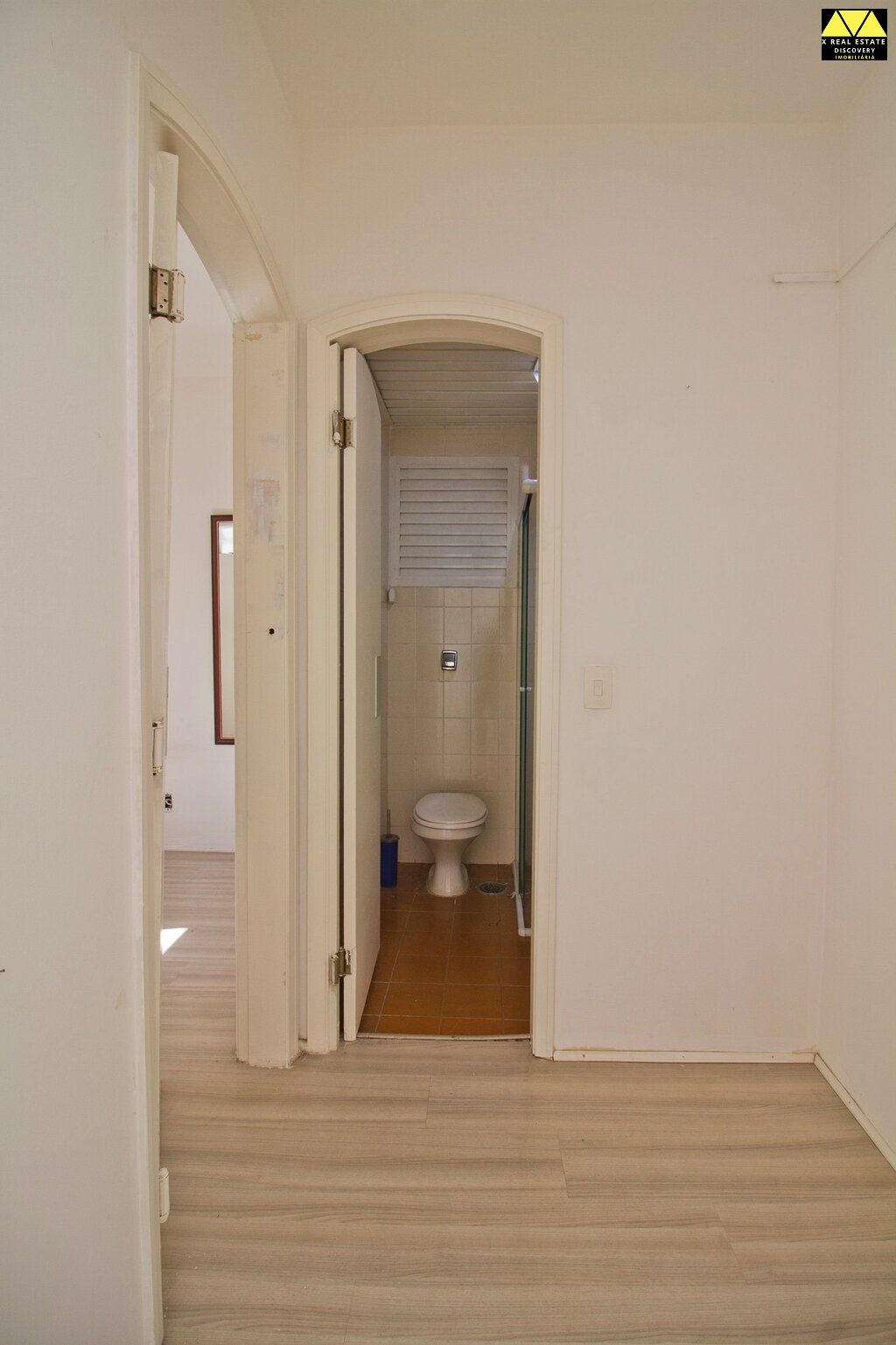 Apartamento, 1 quarto, 30 m² - Foto 30