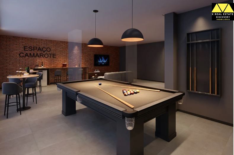 Apartamento, 3 quartos, 55 m² - Foto 7