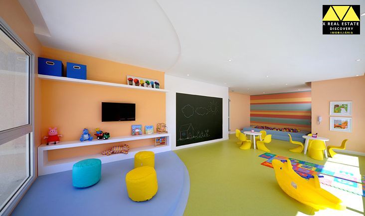 Apartamento, 4 quartos, 225 m² - Foto 7